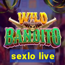 sexlo live